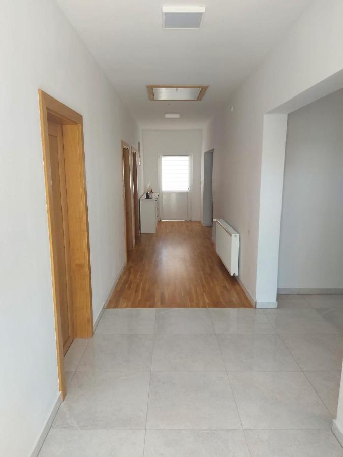 Appartement Apartman Lucija à Biograd Na Moru Extérieur photo